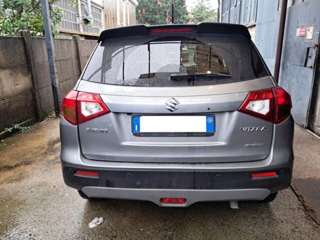 SUZUKI VITARA 1.6 4WD