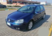 VOLKSWAGEN GOLF 1.9 TDI