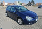 VOLKSWAGEN GOLF 1.9 TDI