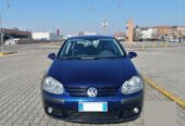 VOLKSWAGEN GOLF 1.9 TDI