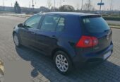 VOLKSWAGEN GOLF 1.9 TDI