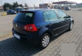 VOLKSWAGEN GOLF 1.9 TDI