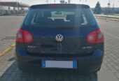 VOLKSWAGEN GOLF 1.9 TDI