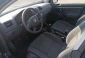 VOLKSWAGEN GOLF 1.9 TDI