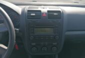 VOLKSWAGEN GOLF 1.9 TDI