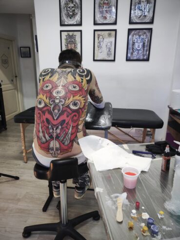 Tatuatore