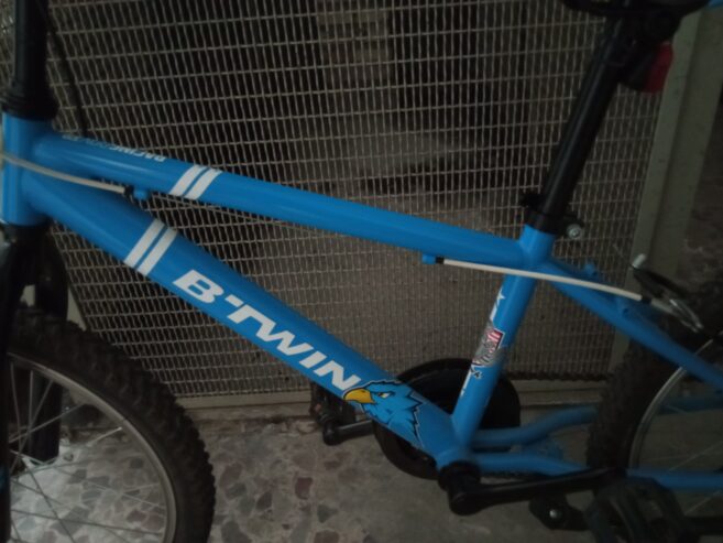 Bicicletta Bitwin 24 pollici