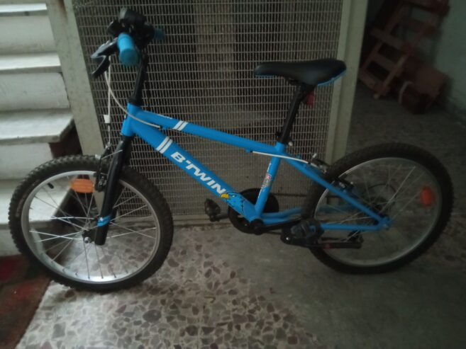 Bicicletta Bitwin 24 pollici