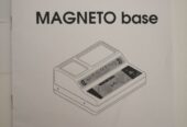 MAGNETO BASE Led