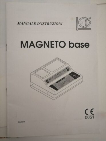 MAGNETO BASE Led